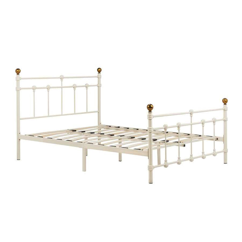 Atlas Double Bed