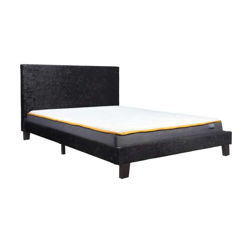 Berlin Small Double Bed