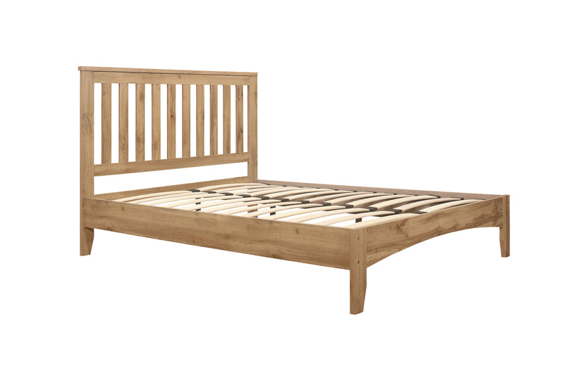 Hampstead Double Bed
