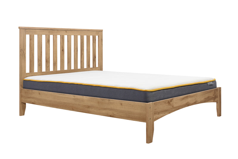 Hampstead Double Bed