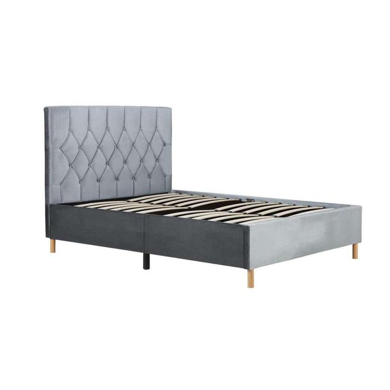 Loxley King Bed