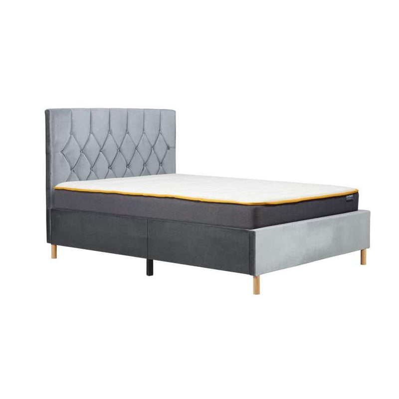 Loxley King Bed