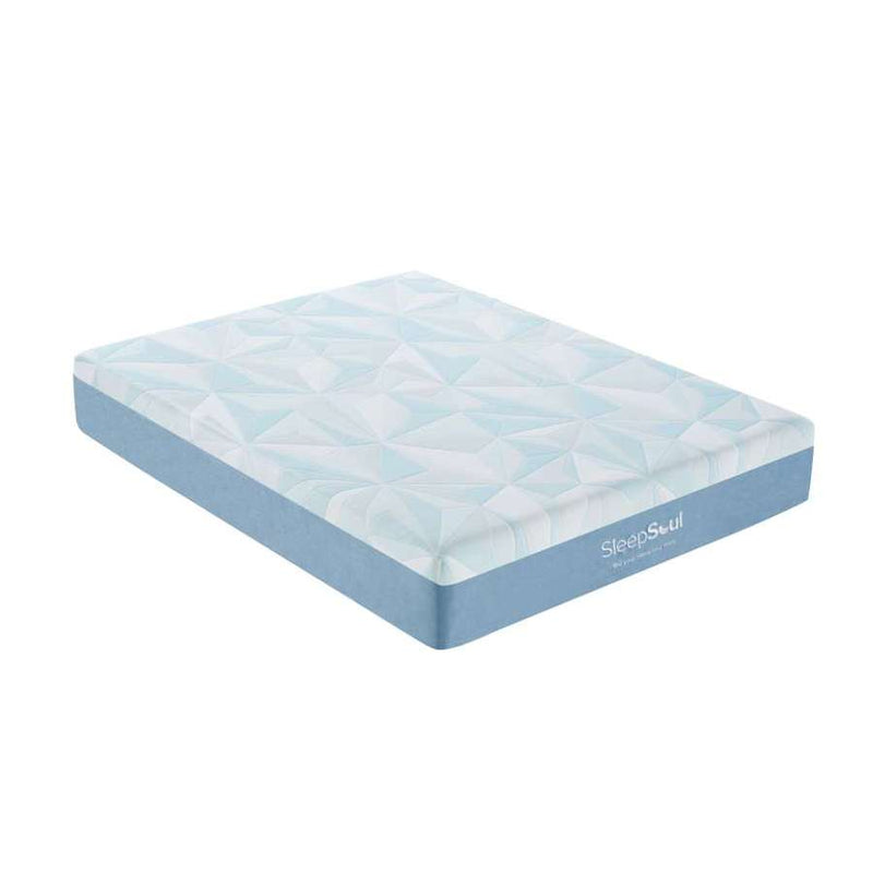 SleepSoul Orion Small Double Mattress (30CM Thickness)
