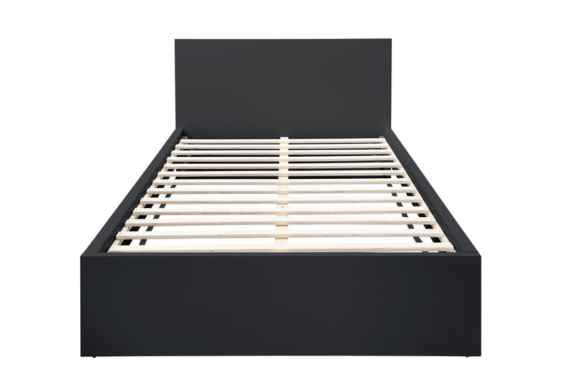 Oslo Double Bed