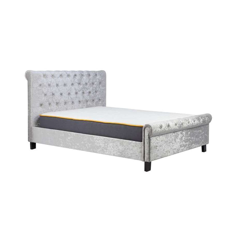 Sienna King Bed