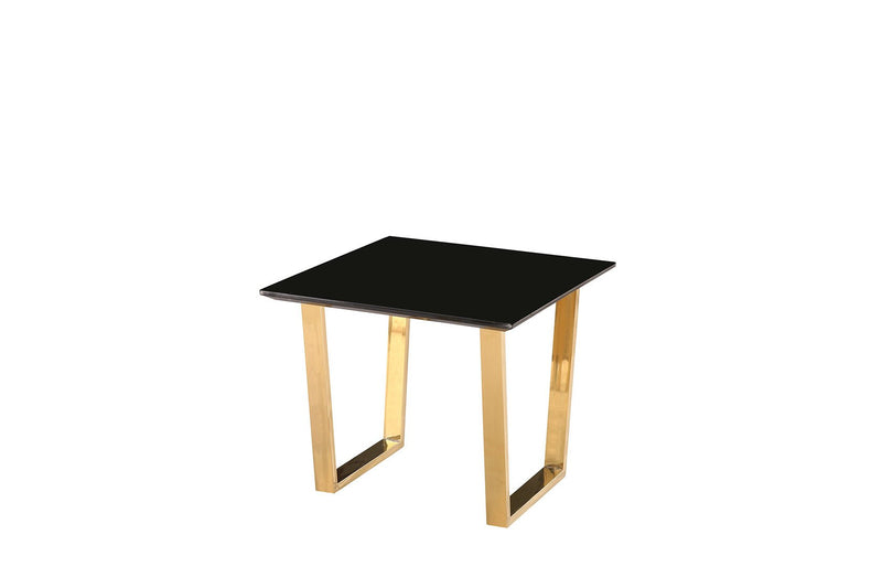 Antibes Lamp Table - Bedzy Limited Cheap affordable beds united kingdom england bedroom furniture