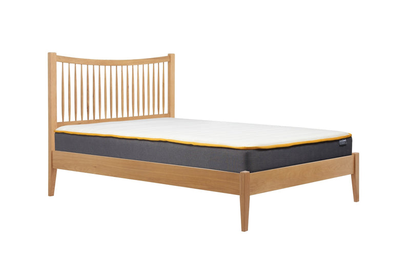 Berwick Double Bed - Bedzy Limited Cheap affordable beds united kingdom england bedroom furniture