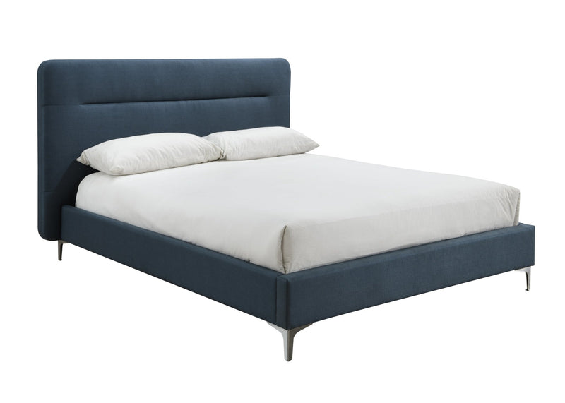 Finn Double Bed - Bedzy Limited Cheap affordable beds united kingdom england bedroom furniture