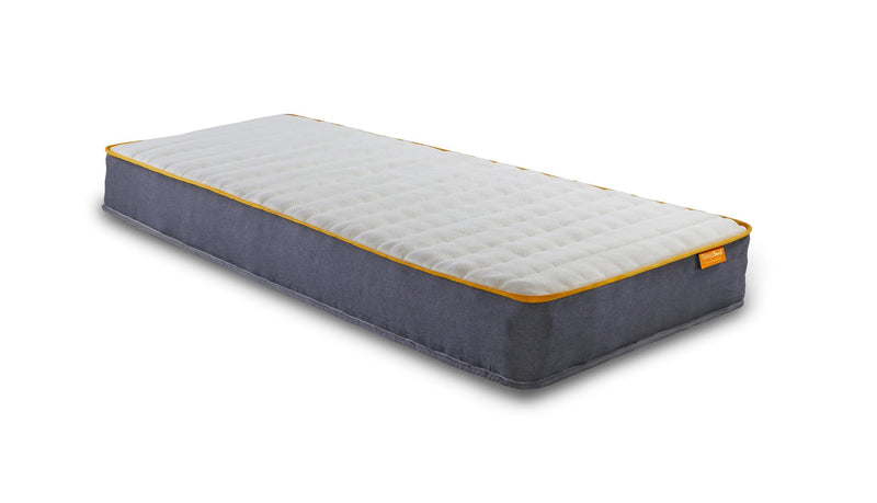 SleepSoul Balance Single Mattress - Bedzy Limited Cheap affordable beds united kingdom england bedroom furniture