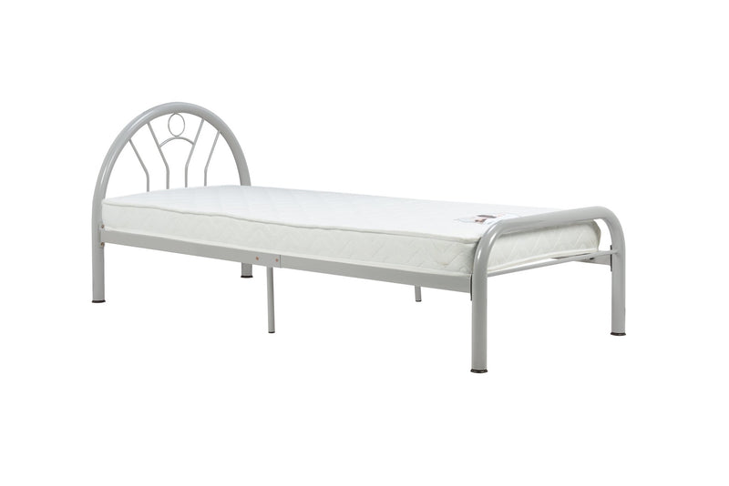 Solo Single Bed - Bedzy Limited Cheap affordable beds united kingdom england bedroom furniture