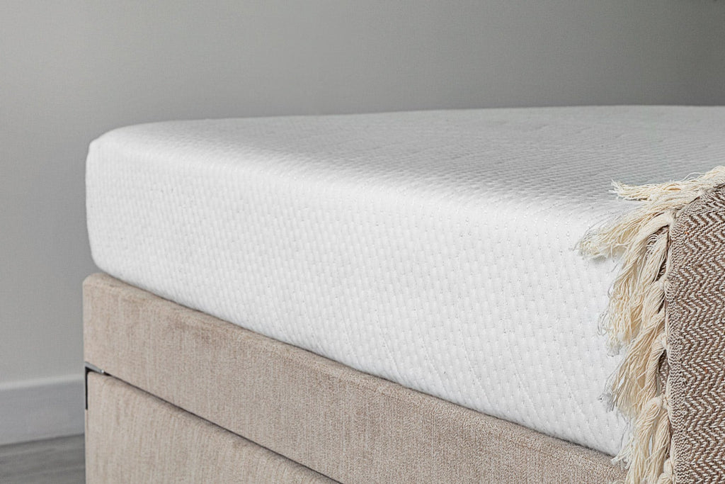 Eco memory store foam mattress