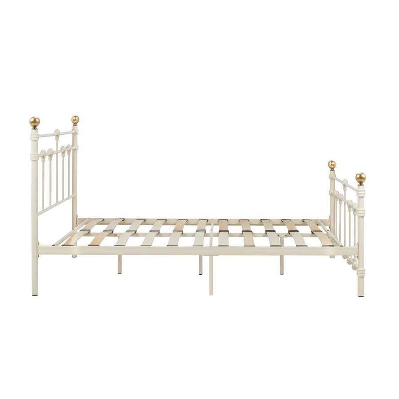 Atlas Small Double Bed