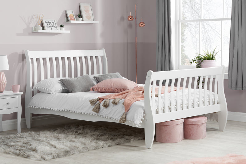 Belford Double Bed