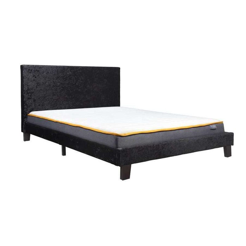 Berlin King Bed