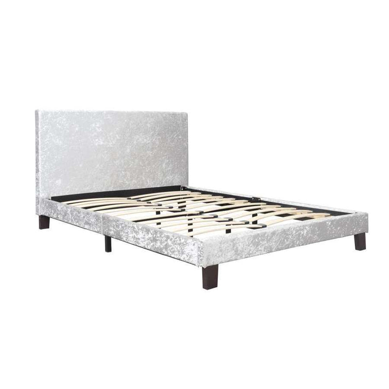 Berlin King Bed