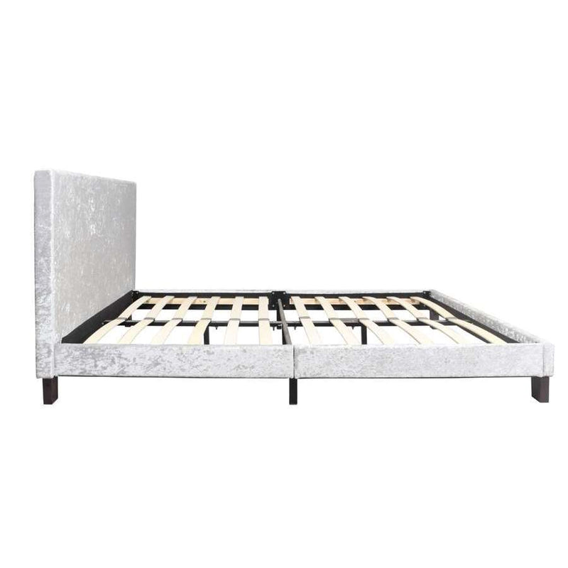Berlin King Bed