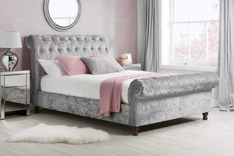Castello Super King Bed
