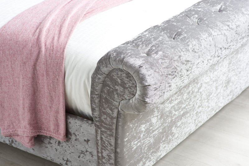 Castello Super King Bed