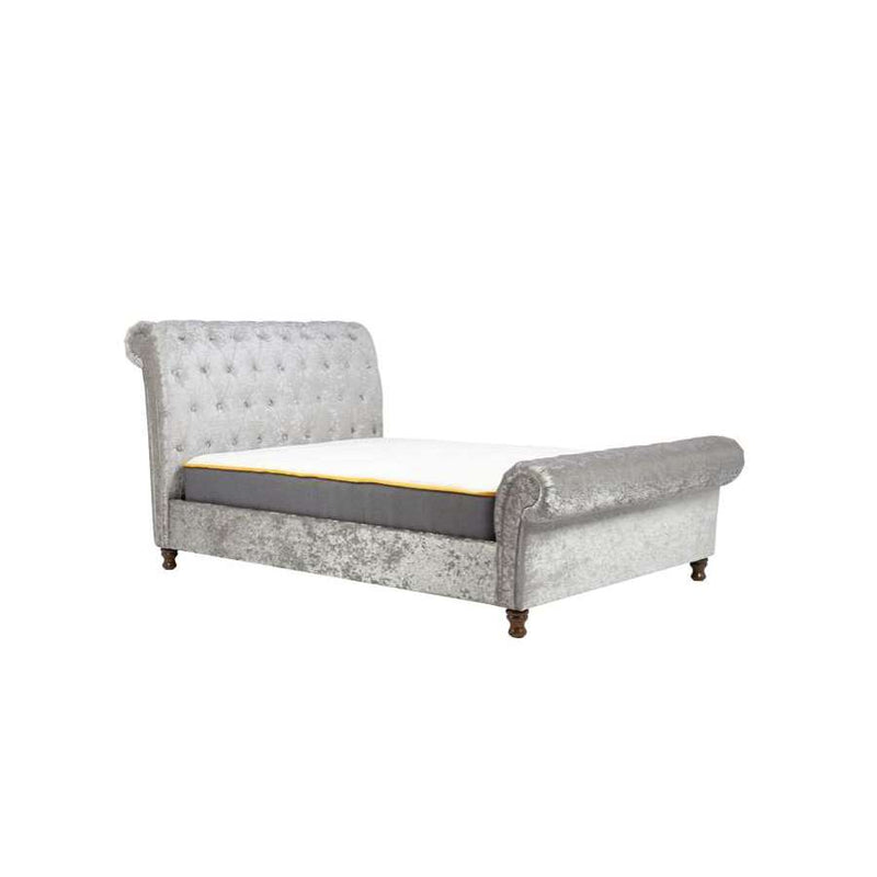 Castello Super King Bed