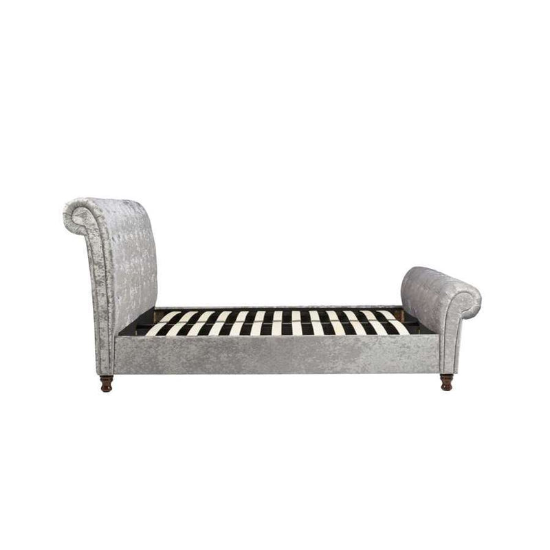 Castello Super King Bed