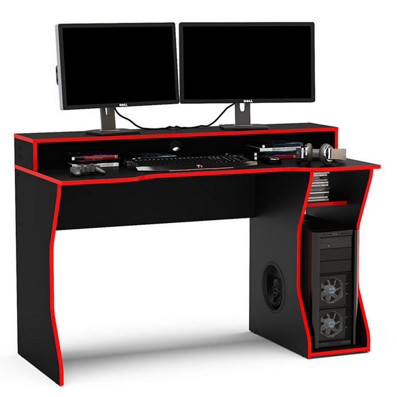 Enzo Gaming Computer Desk
