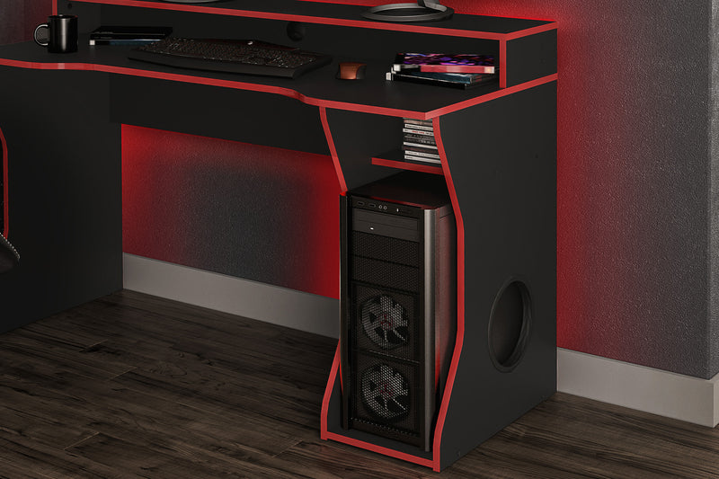 Enzo Gaming Computer Desk