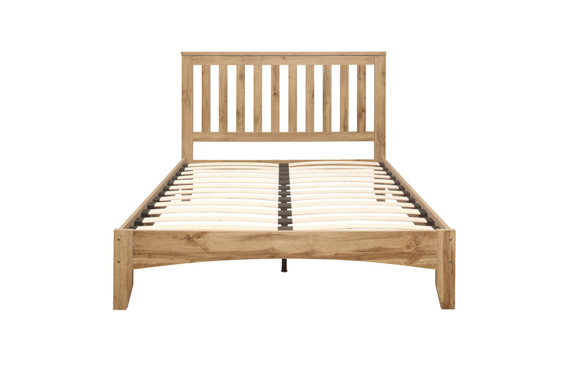 Hampstead King Bed