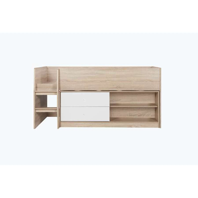 Leyton Cabin Bed