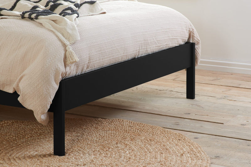 Margot Super King Rattan Bed