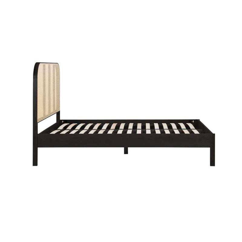 Margot Super King Rattan Bed