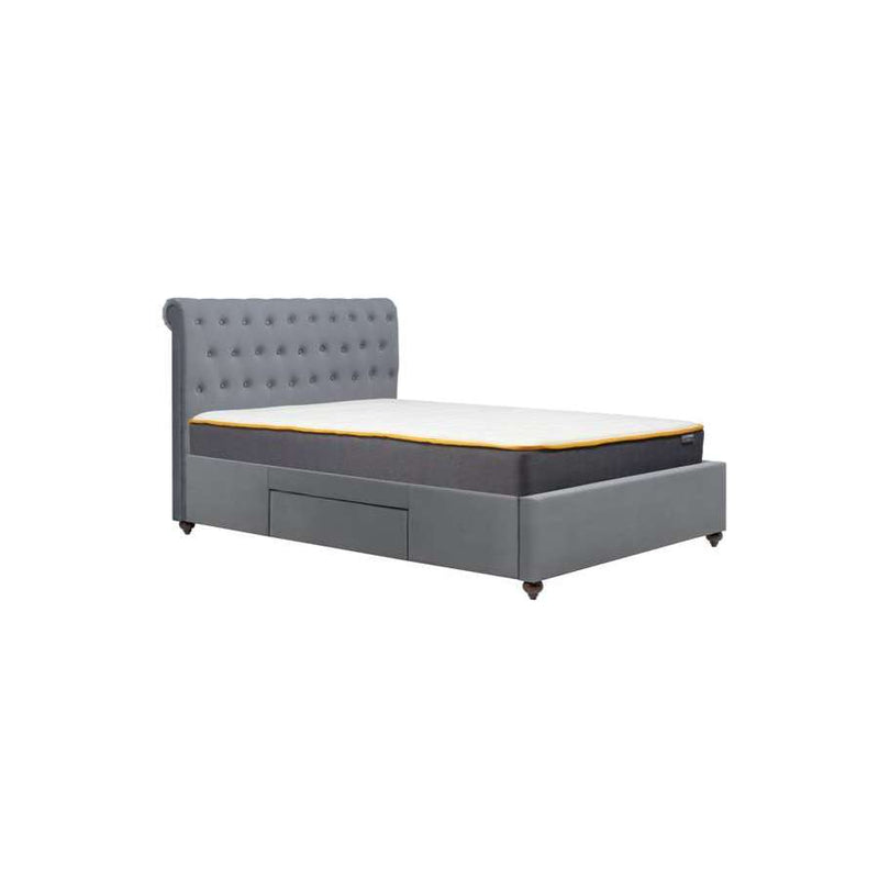 Marlow Double Bed