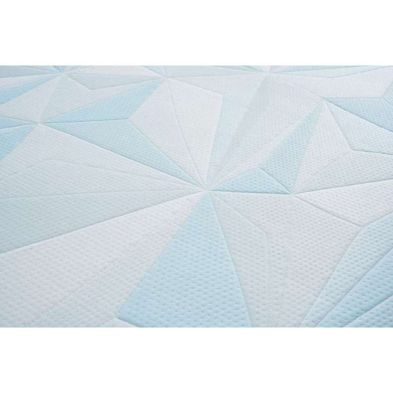 SleepSoul Orion Double Mattress (30CM Thickness)