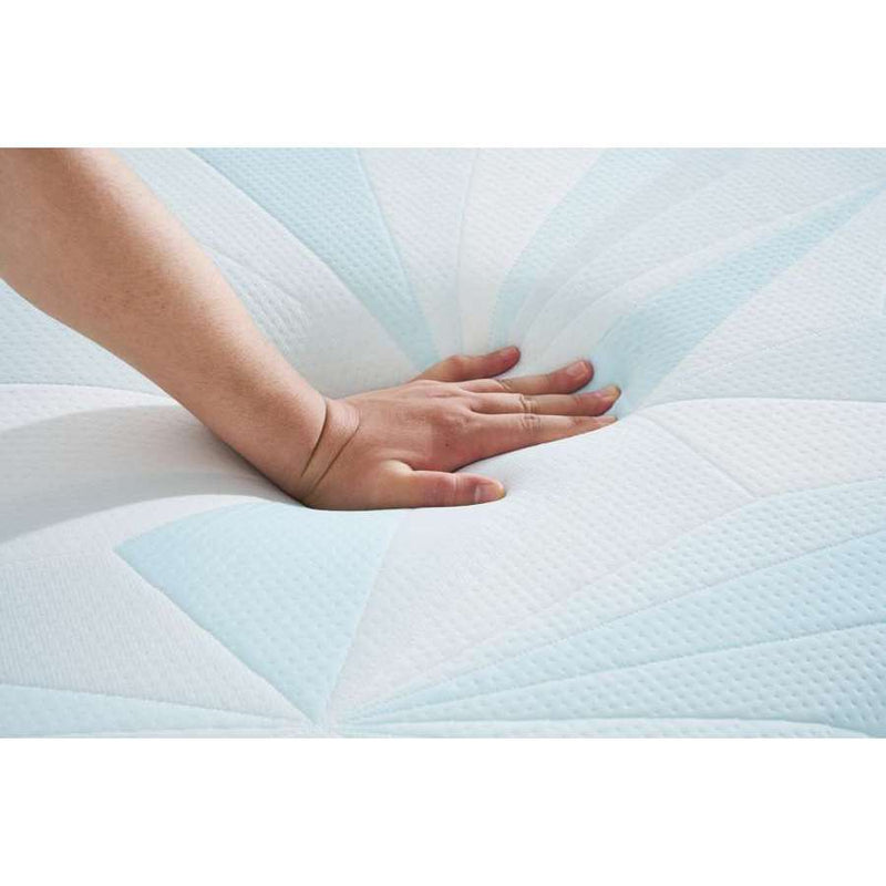 SleepSoul Orion Double Mattress (30CM Thickness)