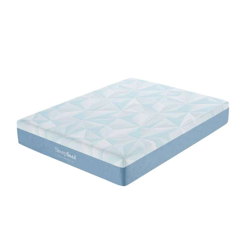 SleepSoul Orion Double Mattress (30CM Thickness)