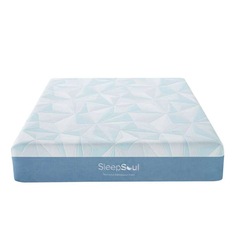 SleepSoul Orion Double Mattress (30CM Thickness)