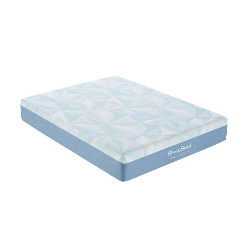 SleepSoul Orion Double Mattress (30CM Thickness)