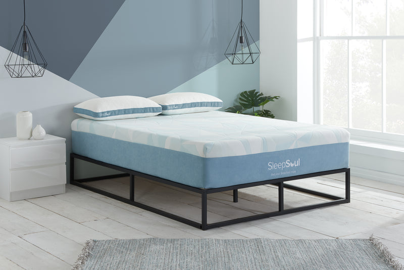 SleepSoul Orion Double Mattress (30CM Thickness)