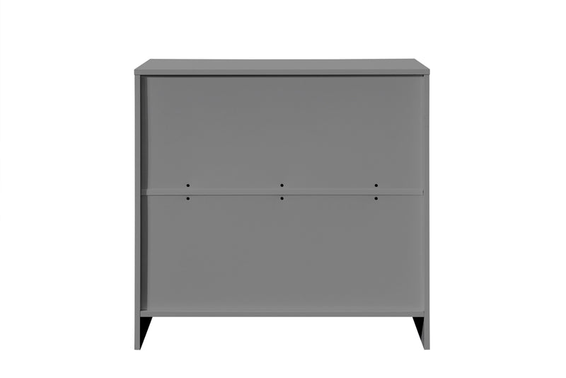 Oslo 3 Drawer Chest