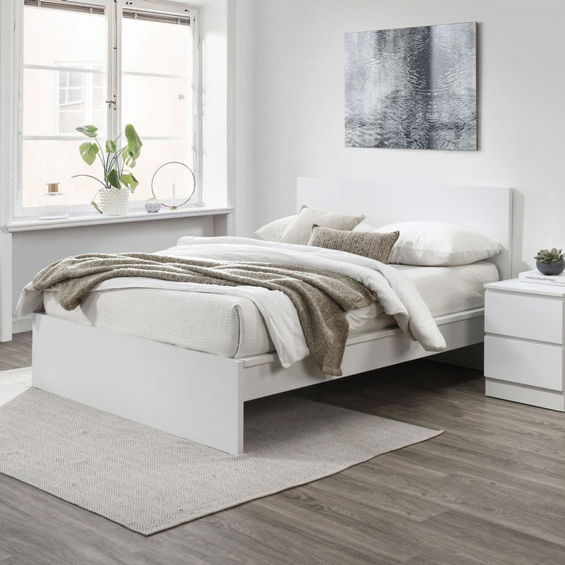 Oslo King Bed