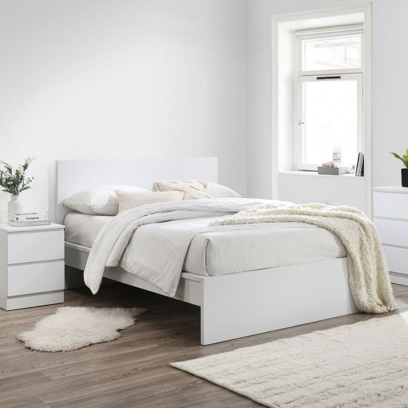 Oslo King Bed