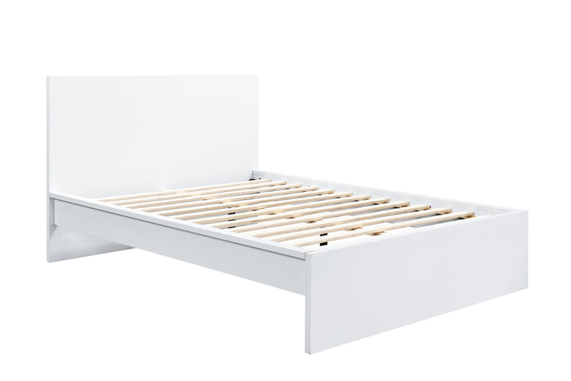 Oslo King Bed