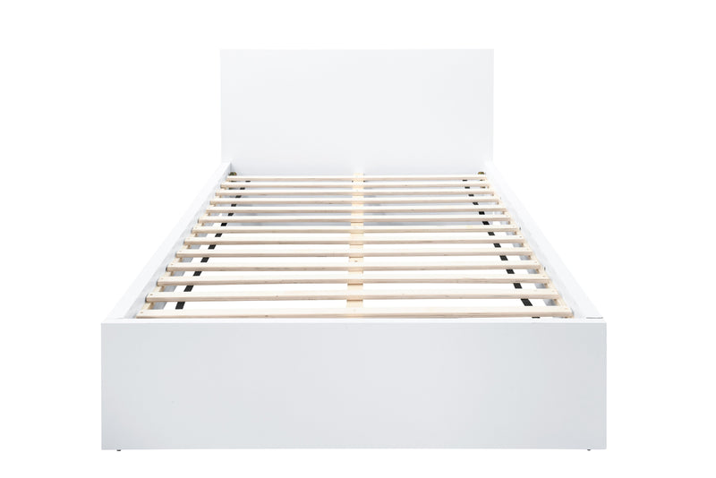 Oslo King Bed