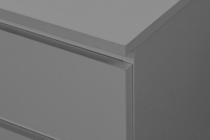 Oslo 3 Drawer Chest