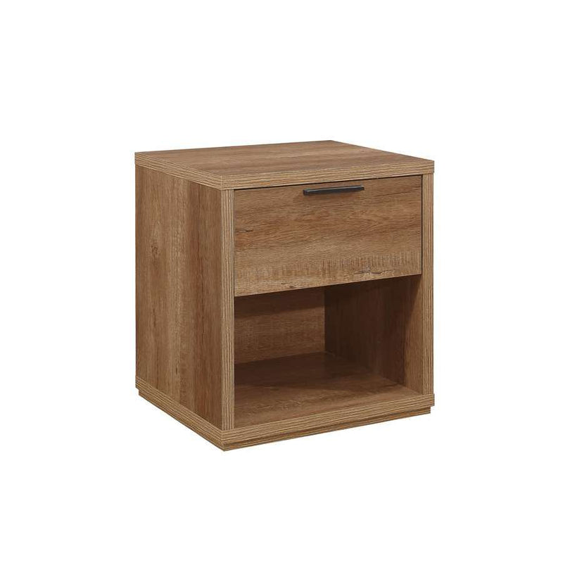 Stockwell 1 Drawer Bedside