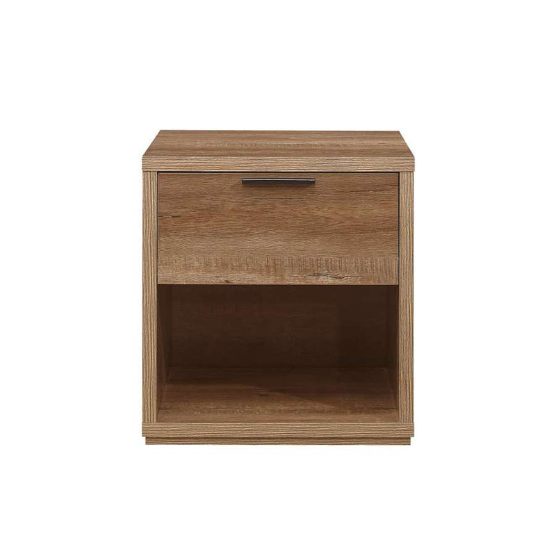 Stockwell 1 Drawer Bedside