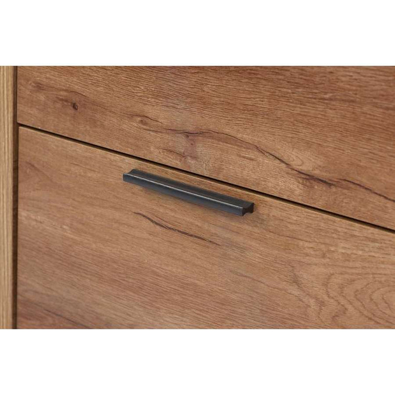 Stockwell 1 Drawer Bedside