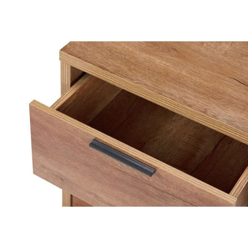 Stockwell 1 Drawer Bedside