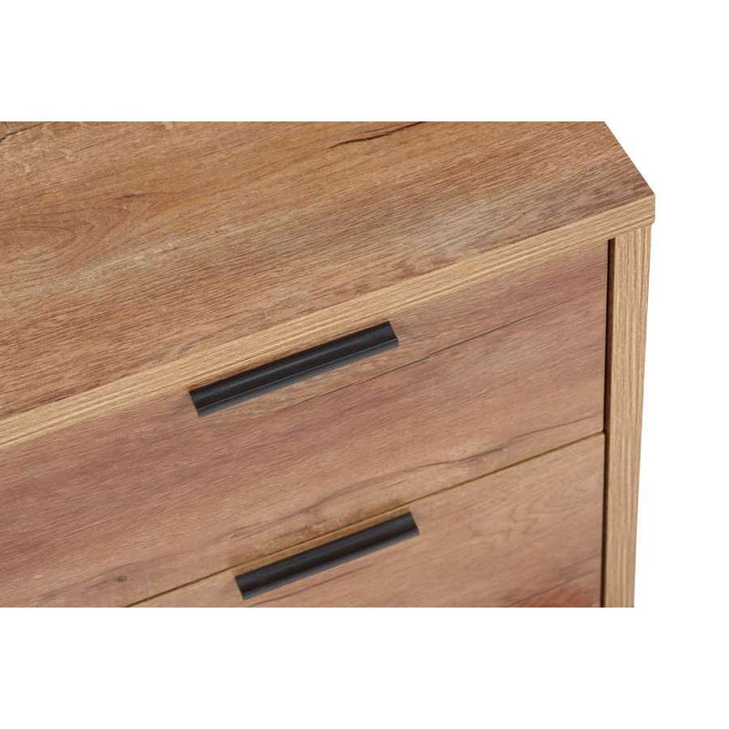 Stockwell 1 Drawer Bedside
