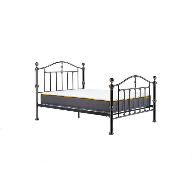 Victoria Double Bed