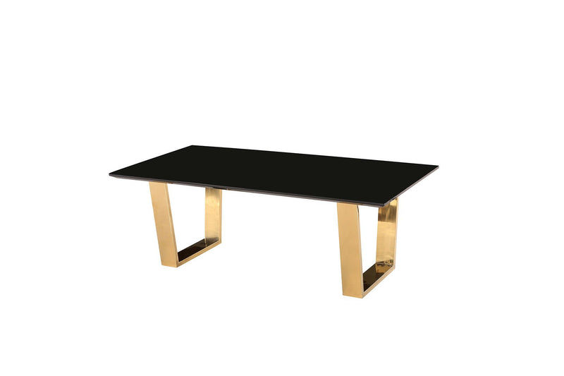 Antibes Coffee Table - Bedzy Limited Cheap affordable beds united kingdom england bedroom furniture